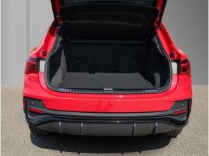 Audi Q3 Sportback 35 TDI quattro S line edition AGS