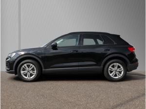 Audi Q3 45 TFSIe S tronic Einparkhilfe GWP
