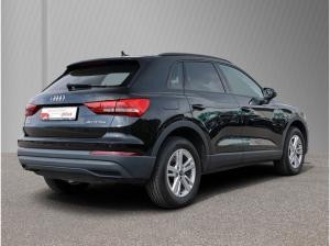 Audi Q3 45 TFSIe S tronic Einparkhilfe GWP