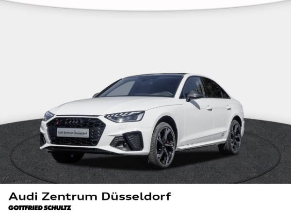 Audi S4 Limousine *Sofort verfügbar* Deutscher Mittelstandsbund DMB Angebot! (Düsseldorf)