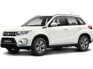 Suzuki Vitara Comfort Hybrid | Automatik | ***Kurzfristig verfügbar***