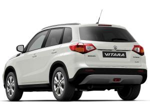 Suzuki Vitara Comfort Hybrid | Automatik | ***Kurzfristig verfügbar***