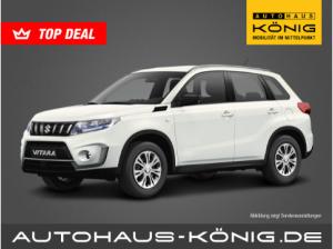 Suzuki Vitara Comfort Hybrid | Automatik | ***Kurzfristig verfügbar***