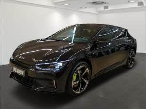 Kia EV6 GT mit 585 PS ⚡️SOFORT VERFÜGBAR⚡️OHNE ANZAHLUNG⚡️NAVI⚡️LEDER