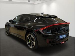 Kia EV6 GT mit 585 PS ⚡️SOFORT VERFÜGBAR⚡️OHNE ANZAHLUNG⚡️NAVI⚡️LEDER