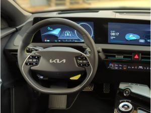 Kia EV6 GT mit 585 PS ⚡️SOFORT VERFÜGBAR⚡️OHNE ANZAHLUNG⚡️NAVI⚡️LEDER