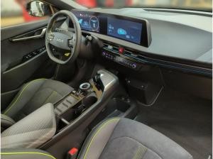 Kia EV6 GT mit 585 PS ⚡️SOFORT VERFÜGBAR⚡️OHNE ANZAHLUNG⚡️NAVI⚡️LEDER