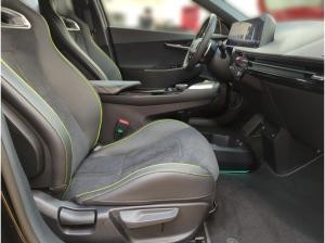 Kia EV6 GT mit 585 PS ⚡️SOFORT VERFÜGBAR⚡️OHNE ANZAHLUNG⚡️NAVI⚡️LEDER
