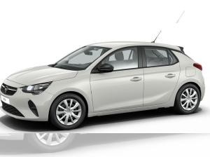 Opel Corsa Edition 5 Türer