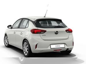 Opel Corsa Edition 5 Türer