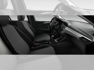 Opel Corsa Edition 5 Türer