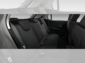 Opel Corsa Edition 5 Türer