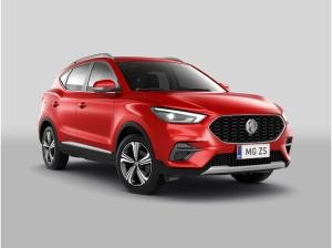MG ZS 1.5 COMFORT | *VOR ORT VERFÜGBAR*