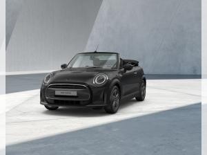MINI Cooper Cabrio Classic Trim • Kamera • HUD • harman/kardon •