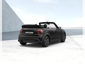 MINI Cooper Cabrio Classic Trim • Kamera • HUD • harman/kardon •
