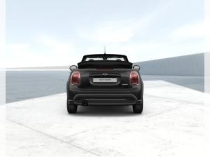 MINI Cooper Cabrio Classic Trim • Kamera • HUD • harman/kardon •