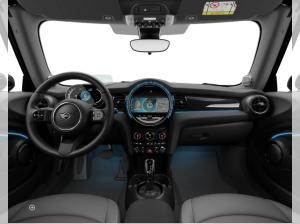 MINI Cooper Cabrio Classic Trim • Kamera • HUD • harman/kardon •