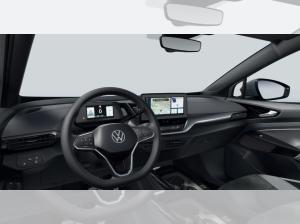 Volkswagen ID.4 Pure *BIS 31.12.* ⚡🚗🔌