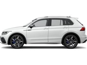 Volkswagen Tiguan R  2,0 l TSI OPF 4MOTION 320 PS *AKTION BIS 30.06*