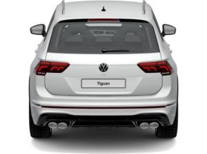 Volkswagen Tiguan R  2,0 l TSI OPF 4MOTION 320 PS *AKTION BIS 30.06*