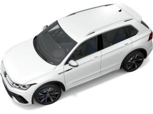 Volkswagen Tiguan R  2,0 l TSI OPF 4MOTION 320 PS *AKTION BIS 30.06*