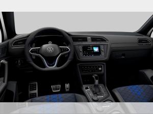 Volkswagen Tiguan R  2,0 l TSI OPF 4MOTION 320 PS *AKTION BIS 30.06*