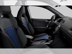 Volkswagen Tiguan R  2,0 l TSI OPF 4MOTION 320 PS *AKTION BIS 30.06*