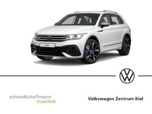Volkswagen Tiguan R  2,0 l TSI OPF 4MOTION 320 PS *AKTION BIS 30.06*