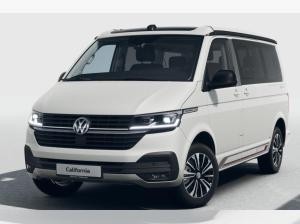 Volkswagen T6.1 California Beach Tour Edition Lieferung Q4/2023