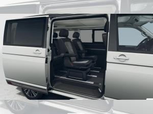 Volkswagen T6.1 California Beach Tour Edition Lieferung Q4/2023