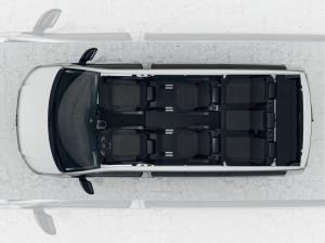 Volkswagen T6.1 California Beach Tour Edition Lieferung Q4/2023