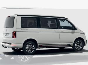 Volkswagen T6.1 California Beach Tour Edition Lieferung Q4/2023