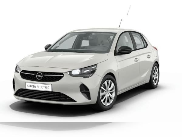 Opel Corsa-e Inkl. Allwetter Lieferung 2023