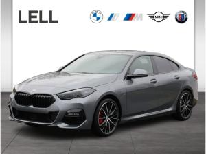 BMW 220 i xDrive Gran Coupé Sportpaket HK HiFi DAB