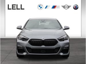 BMW 220 i xDrive Gran Coupé Sportpaket HK HiFi DAB
