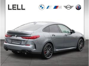 BMW 220 i xDrive Gran Coupé Sportpaket HK HiFi DAB
