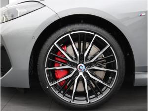 BMW 220 i xDrive Gran Coupé Sportpaket HK HiFi DAB