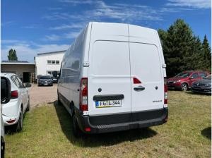 Renault Master Kasten L3H2 dCi 150 QS Automatik *Sofort*
