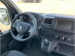Renault Master Kasten L3H2 dCi 150 QS Automatik *Sofort*