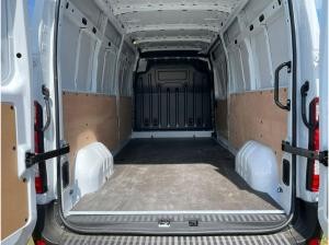 Renault Master Kasten L3H2 dCi 150 QS Automatik *Sofort*