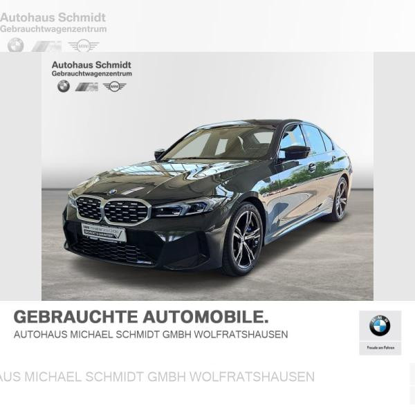 Foto - BMW M340d xDrive Facelift*Memory*Live Cockpit Prof*Driving Assistant*
