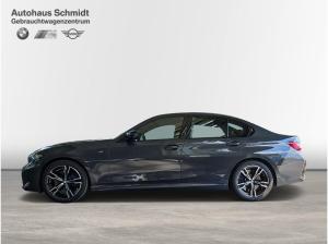 BMW M340d xDrive Facelift*Memory*Live Cockpit Prof*Driving Assistant*