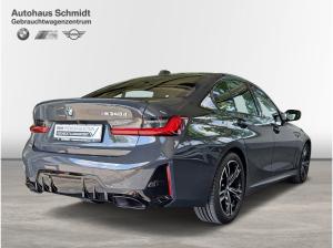 BMW M340d xDrive Facelift*Memory*Live Cockpit Prof*Driving Assistant*