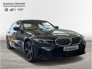 BMW M340d xDrive Facelift*Memory*Live Cockpit Prof*Driving Assistant*