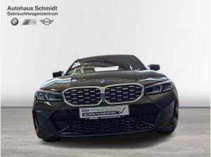 BMW M340d xDrive Facelift*Memory*Live Cockpit Prof*Driving Assistant*