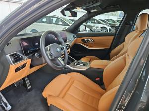 BMW M340d xDrive Facelift*Memory*Live Cockpit Prof*Driving Assistant*