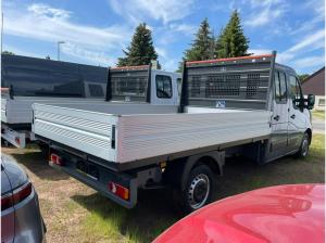 Renault Master DoKa Pritsche L3H1 dCi 145