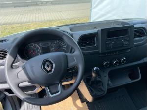 Renault Master DoKa Pritsche L3H1 dCi 145
