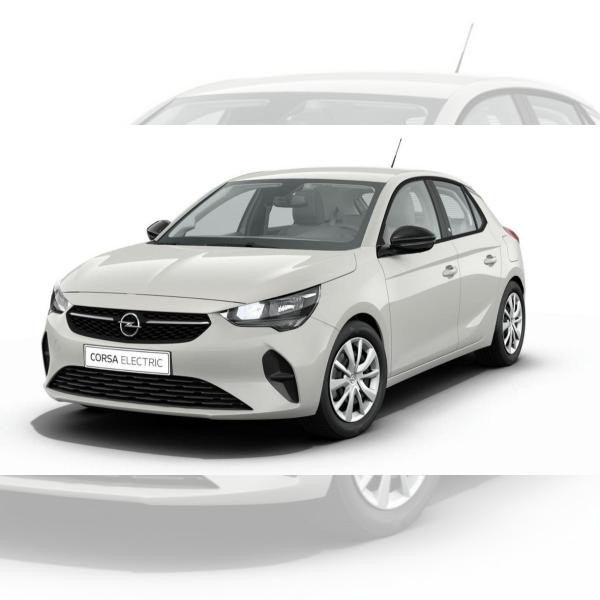 Foto - Opel Corsa-e inkl. Allwetter Lieferung 2023