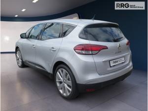 Renault Scenic IV TCe 140 Limited Deluxe AHK Kamera Navi Sitzhzg Allwetter